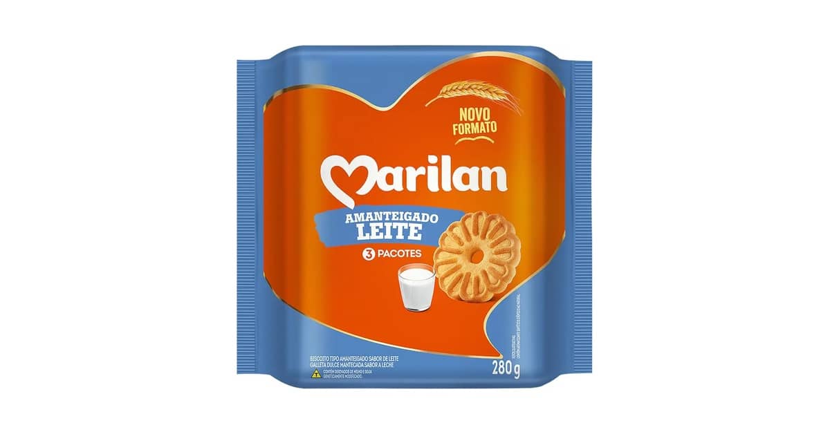 Melhor Biscoito Amanteigado: Sabores e Texturas Premium