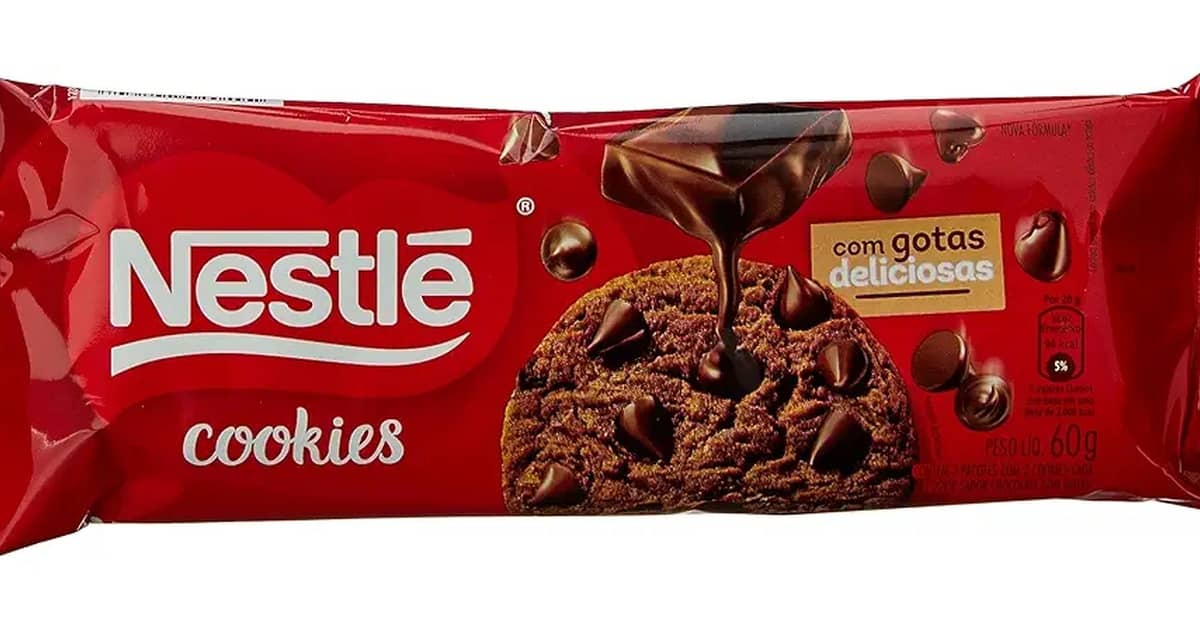 Melhor Biscoito de Chocolate: Sabores Irresistíveis para Cada Momento!