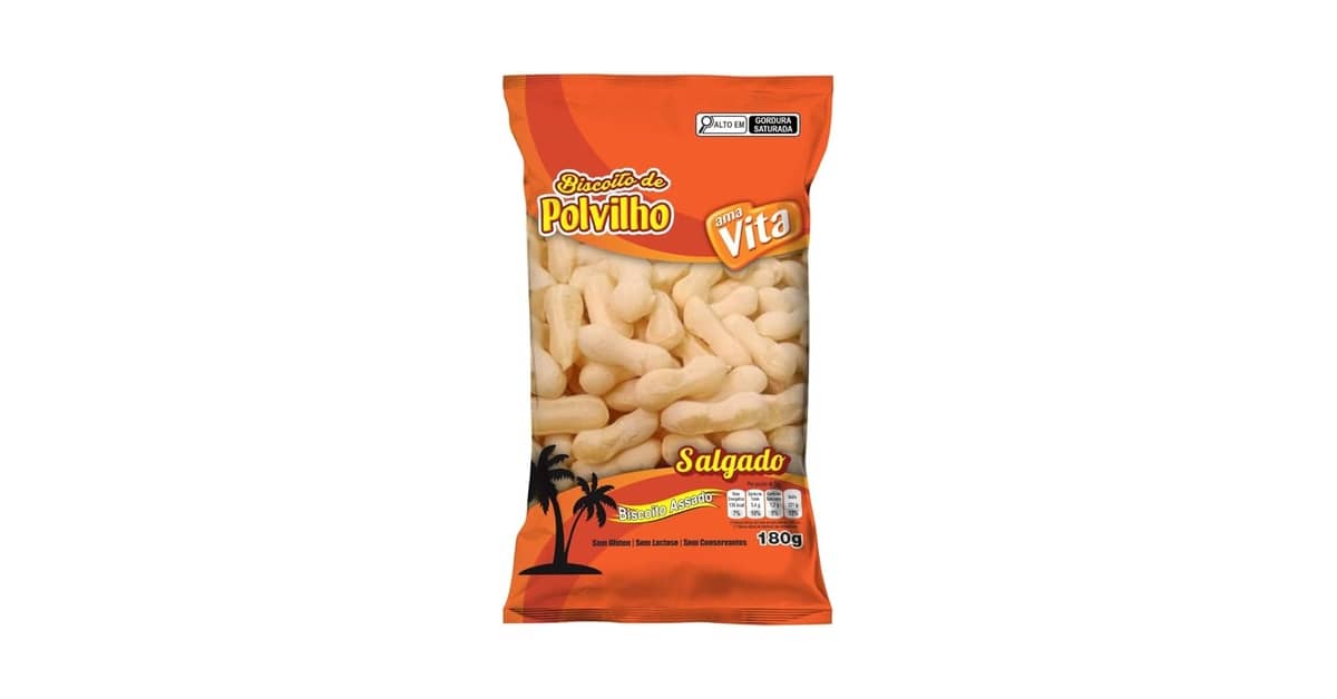 Melhor Biscoito de Polvilho: Sabores e Texturas Incríveis!