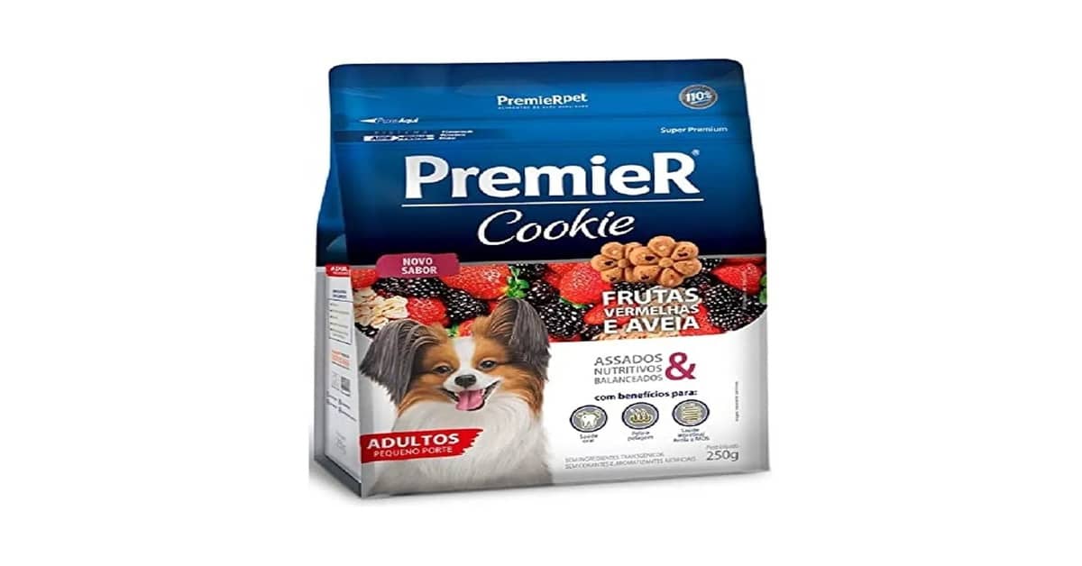 Melhor Biscoito Natural para Cachorro: Guia Completo