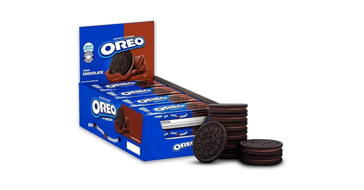 Melhor Biscoito Recheado de Chocolate: Guia Completo