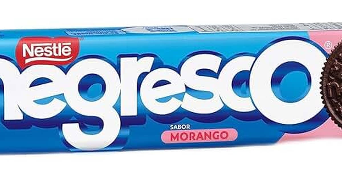 Melhor Biscoito Recheado de Morango: Guia Definitivo