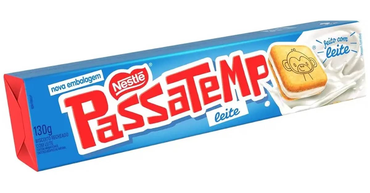 Melhor Biscoito Recheado do Brasil: Escolha o Seu!