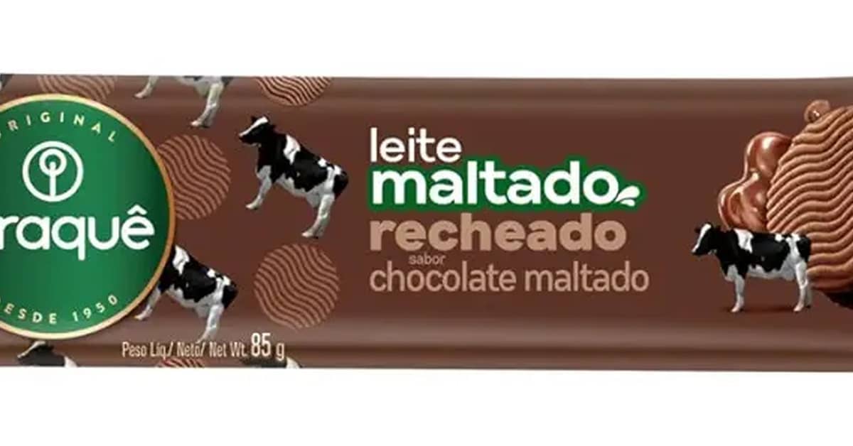 Melhor Biscoito Recheado do Mundo: Guia de Sabor e Textura