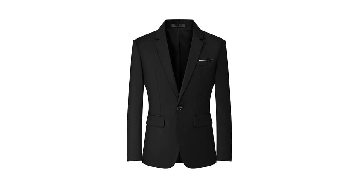 Melhor Blazer Masculino: Guia Completo de Estilo e Conforto