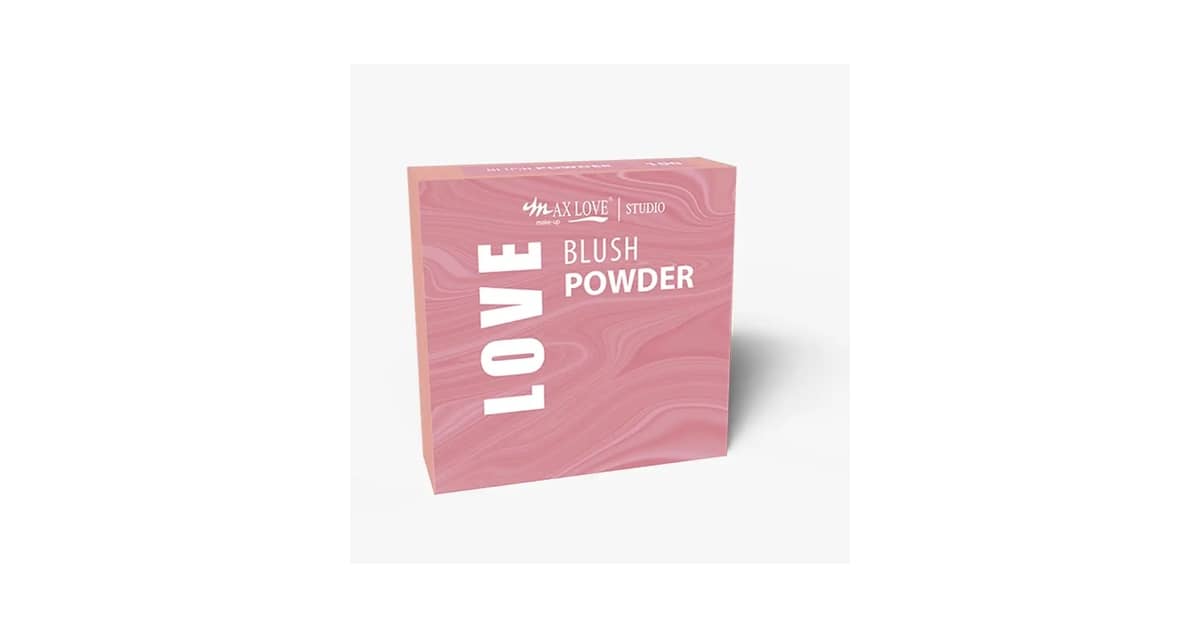 Melhor Blush Baratinho: 10 Opções de Alta Pigmentação