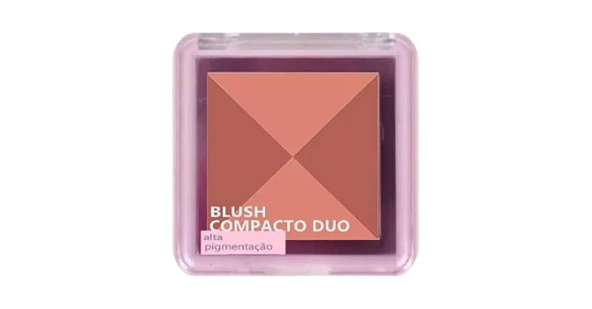 Melhor Blush Barato: 5 Opções com Ótimo Custo-Benefício