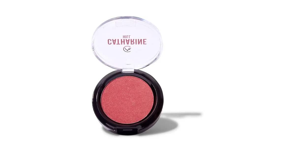 Melhor Blush em Pó: Pigmentação e Durabilidade Incríveis