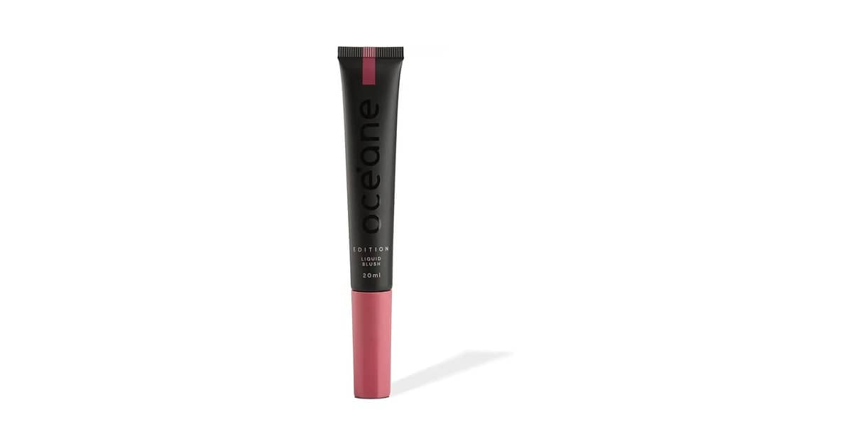Melhor Blush Liquido: Guia Essencial para um Toque Natural