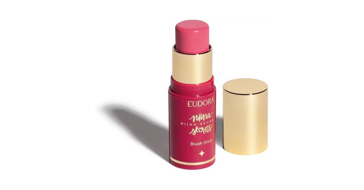Melhor Blush Nacional: Guia Definitivo de Cores e Texturas