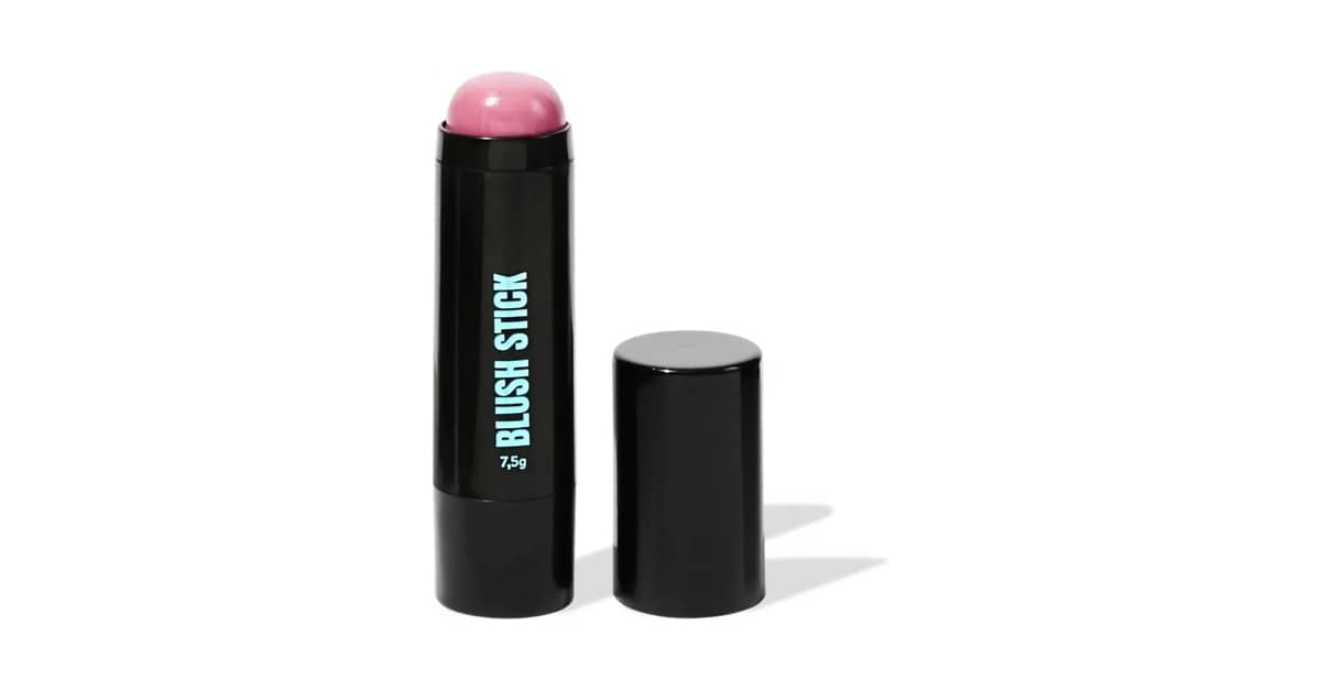 Melhor Blush: Guia Completo e Opções Incríveis