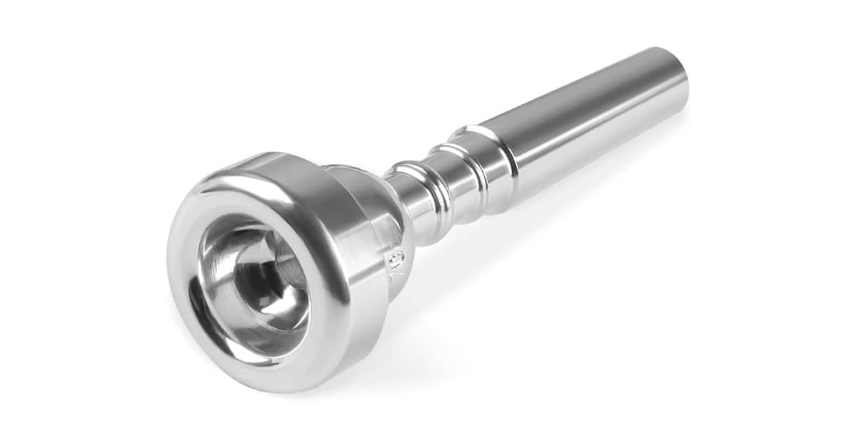 Melhor Bocal para Trompete: Guia Essencial