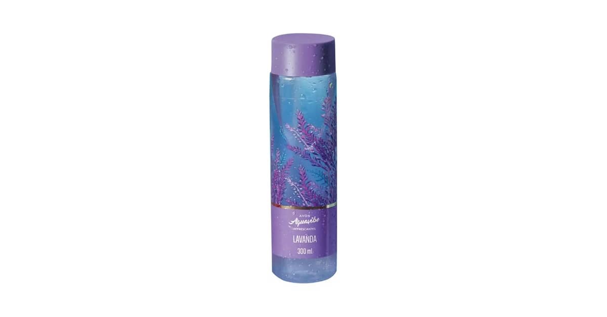Melhor Body Splash Avon: Fragrâncias que Encantam
