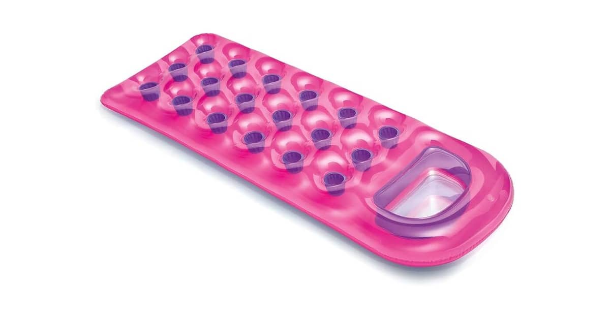 Melhor Boia de Piscina: Conforto e Diversão Garantidos!