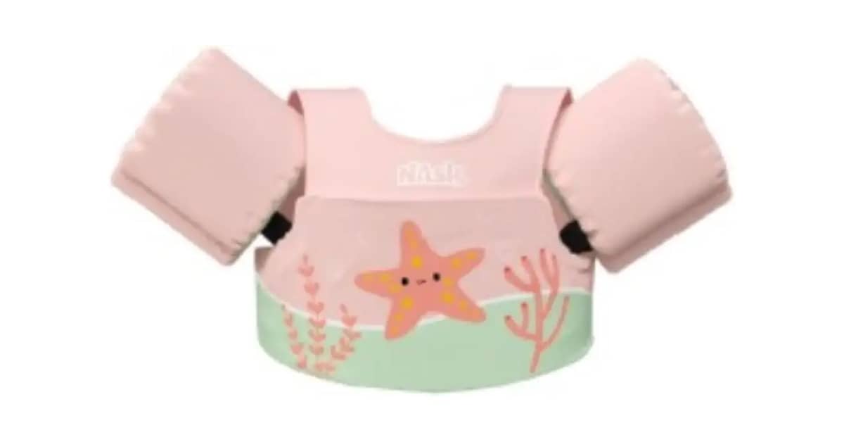 Melhor Boia Infantil 1 Ano: Segurança e Conforto