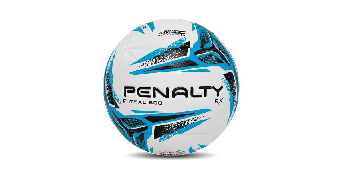 Melhor Bola de Futebol da Penalty: A Próxima Compra Perfeita
