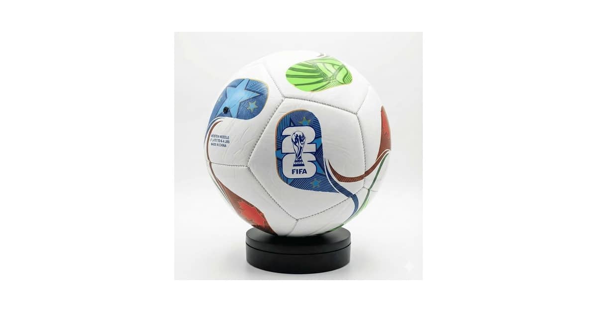 Melhor Bola de Futebol para Comprar: Guia Essencial