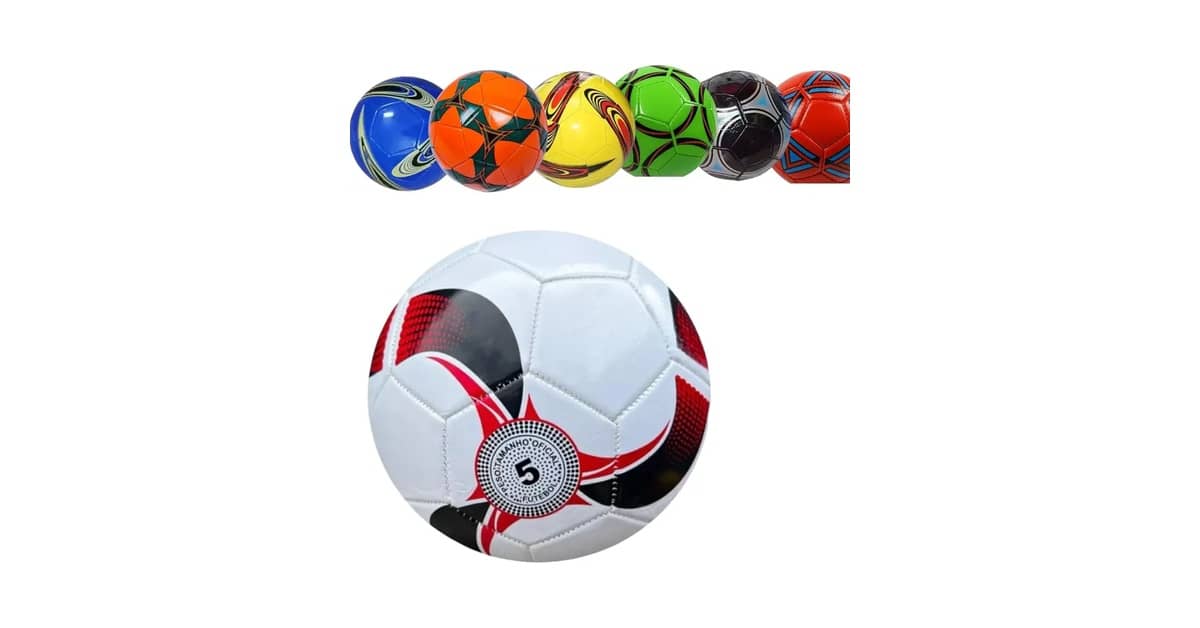 Melhor Bola de Futebol para Criança: Guia Completo