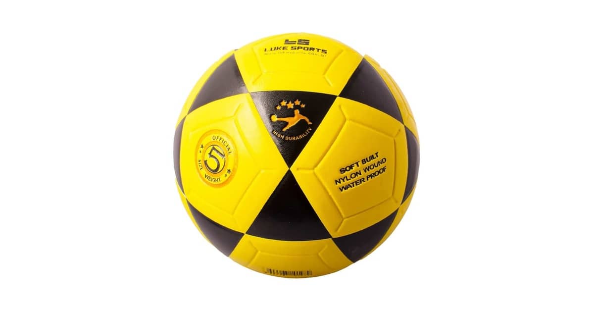 Melhor Bola de Futevôlei do Mundo: Qual Escolher?