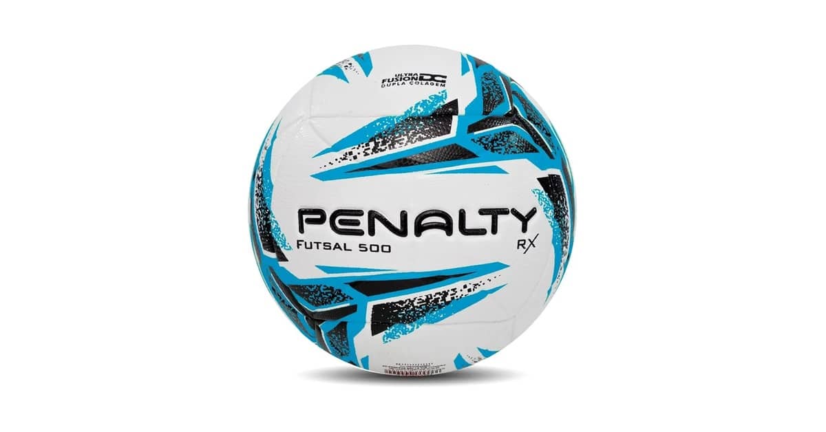 Melhor Bola de Futsal Original: Qual Escolher?