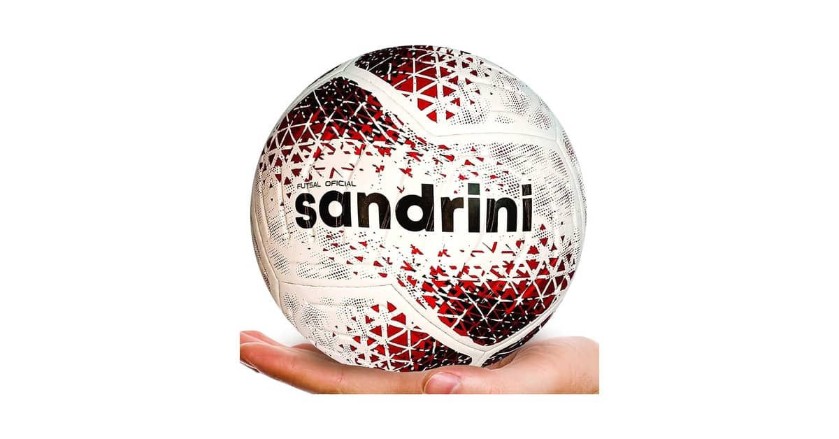 Melhor Bola de Futsal para Quadra de Cimento: Dureza e Controle