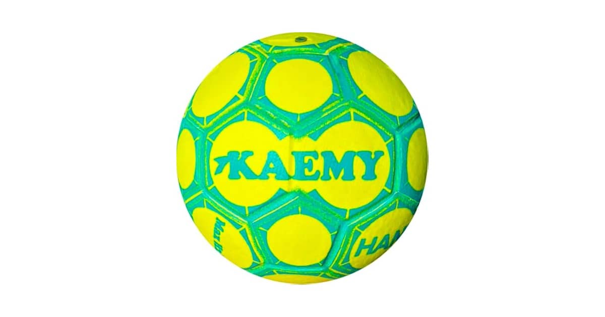 Melhor Bola de Handebol Feminino: Guia Essencial