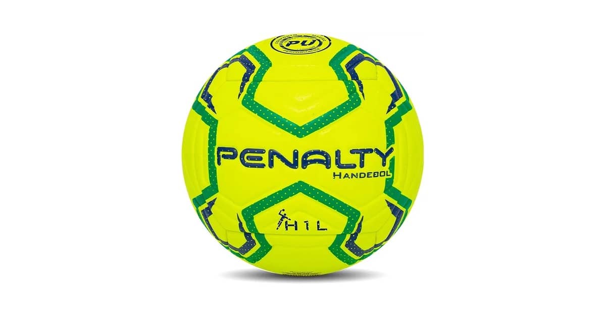 Melhor Bola de Handebol: 10 Modelos de Alta Precisão