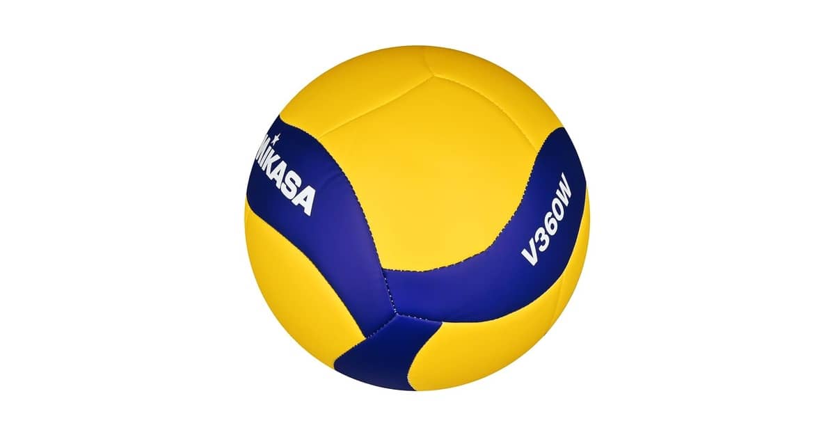 Melhor Bola de Vôlei Mikasa: Qual a Sua Escolha Ideal?