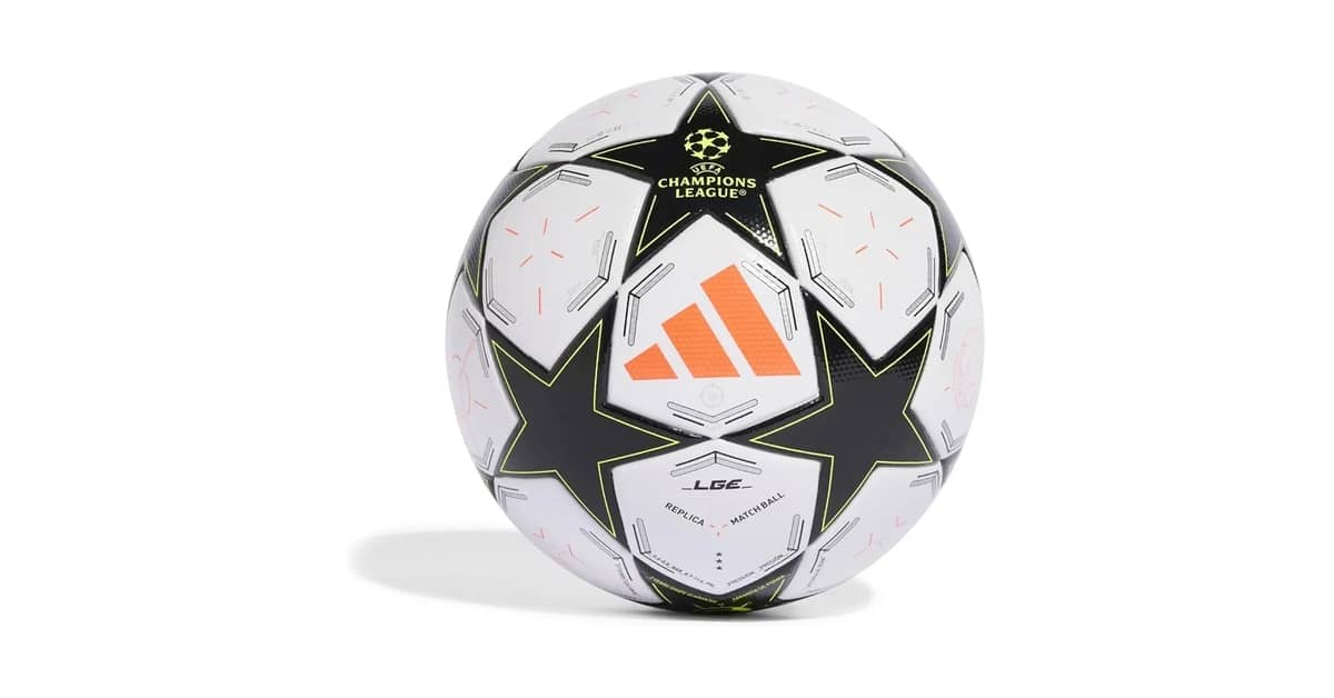 Melhor Bola Society Adidas: O Que Saber Antes de Comprar!