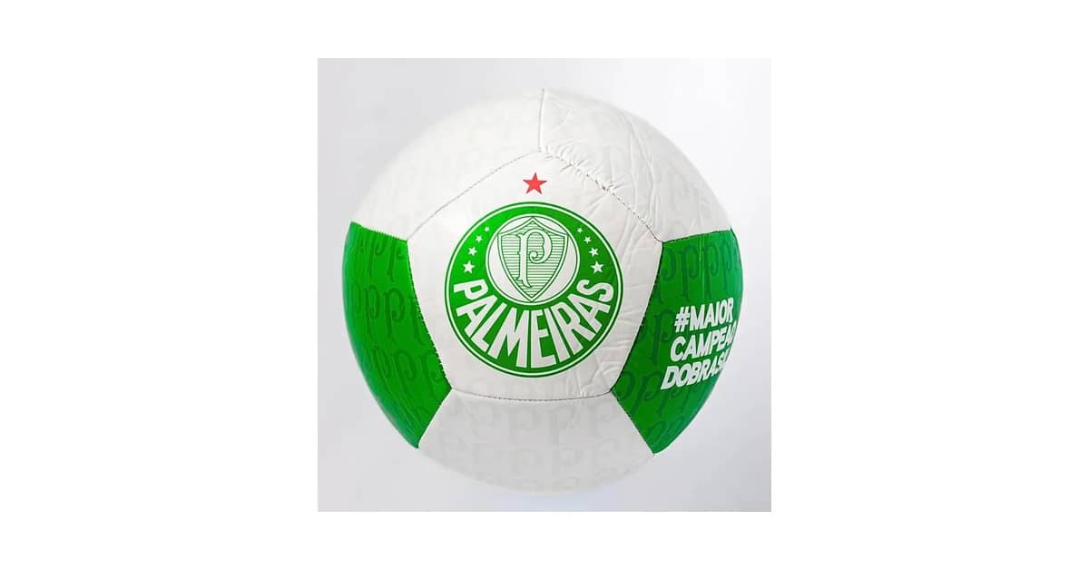 Melhor Bola Society Grama Natural: Guia de Compra Definitivo