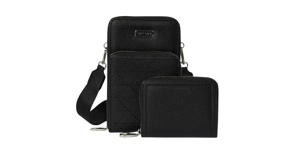 Melhor Bolsa Carteira: 10 Modelos Versáteis