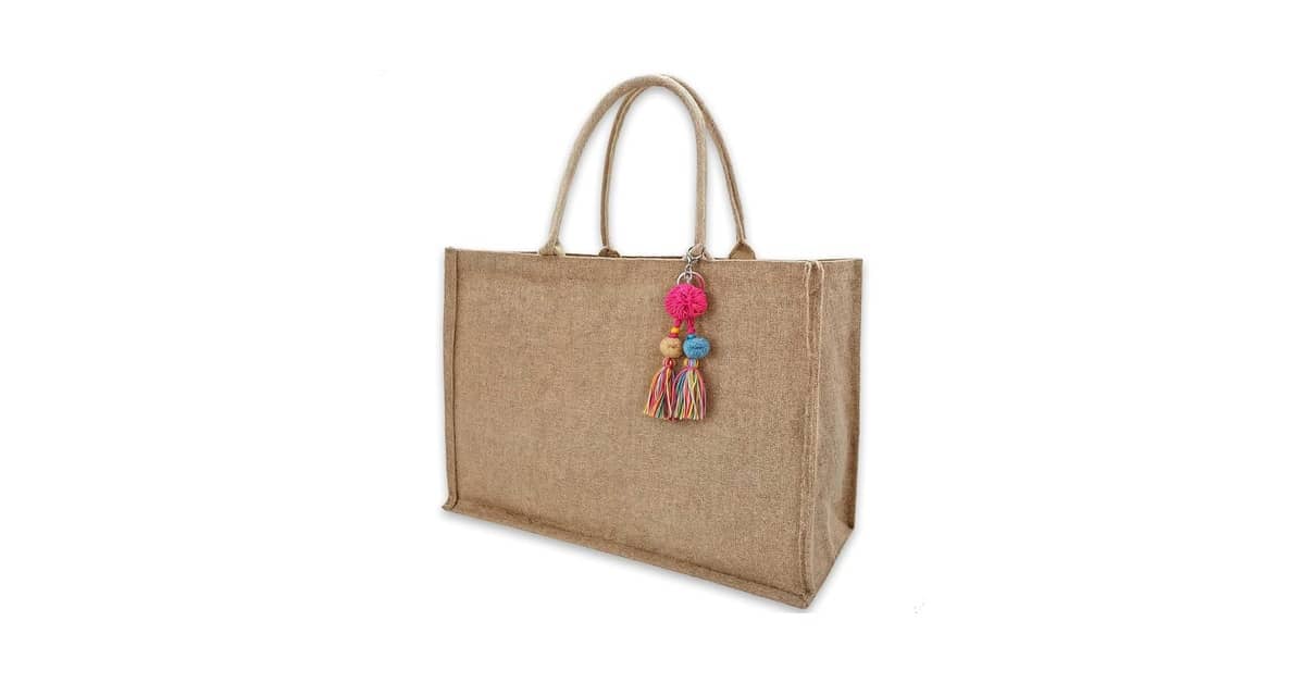 Melhor Bolsa de Praia: 10 Modelos com Alta Resistência