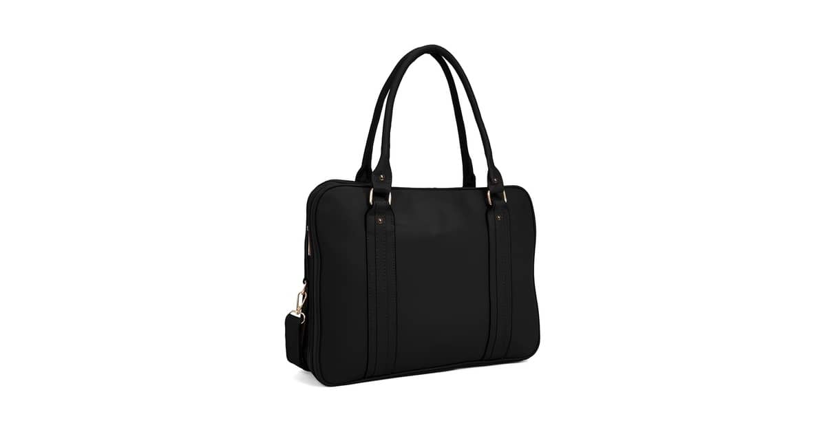 Melhor Bolsa Feminina para Notebook: Elegância e Praticidade