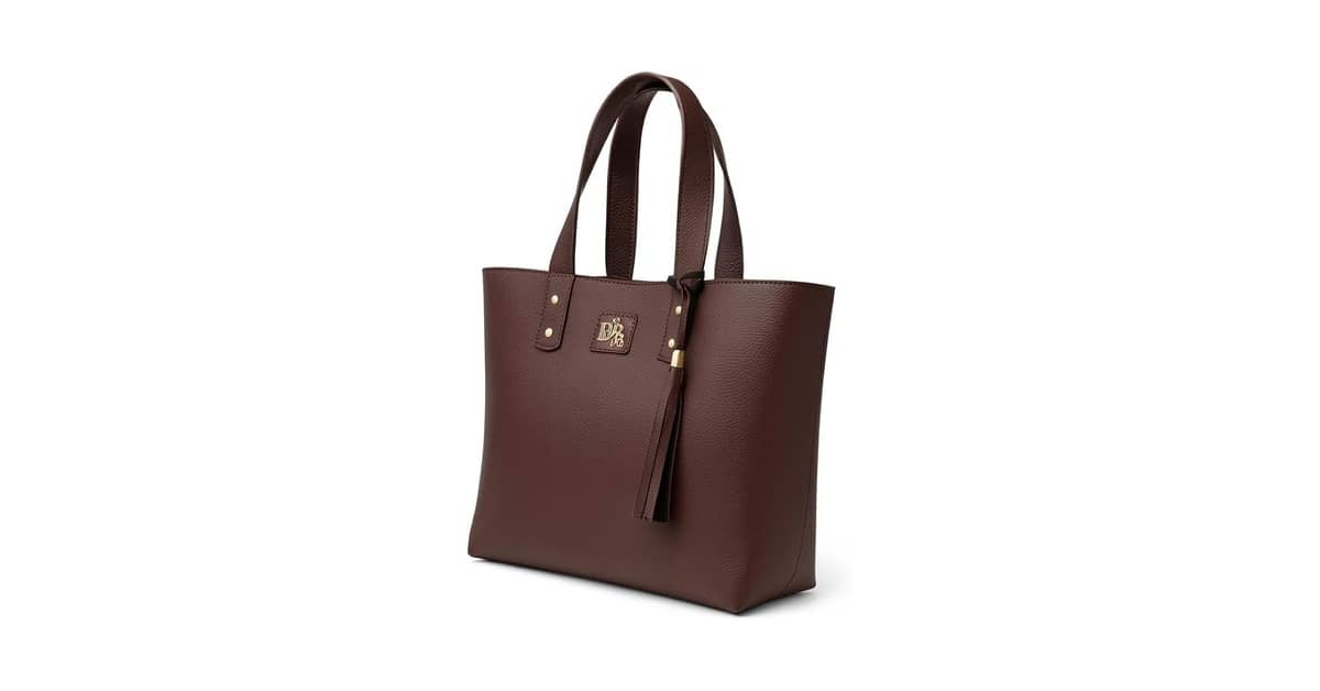 Melhor Bolsa Feminina: 10 Modelos Versáteis