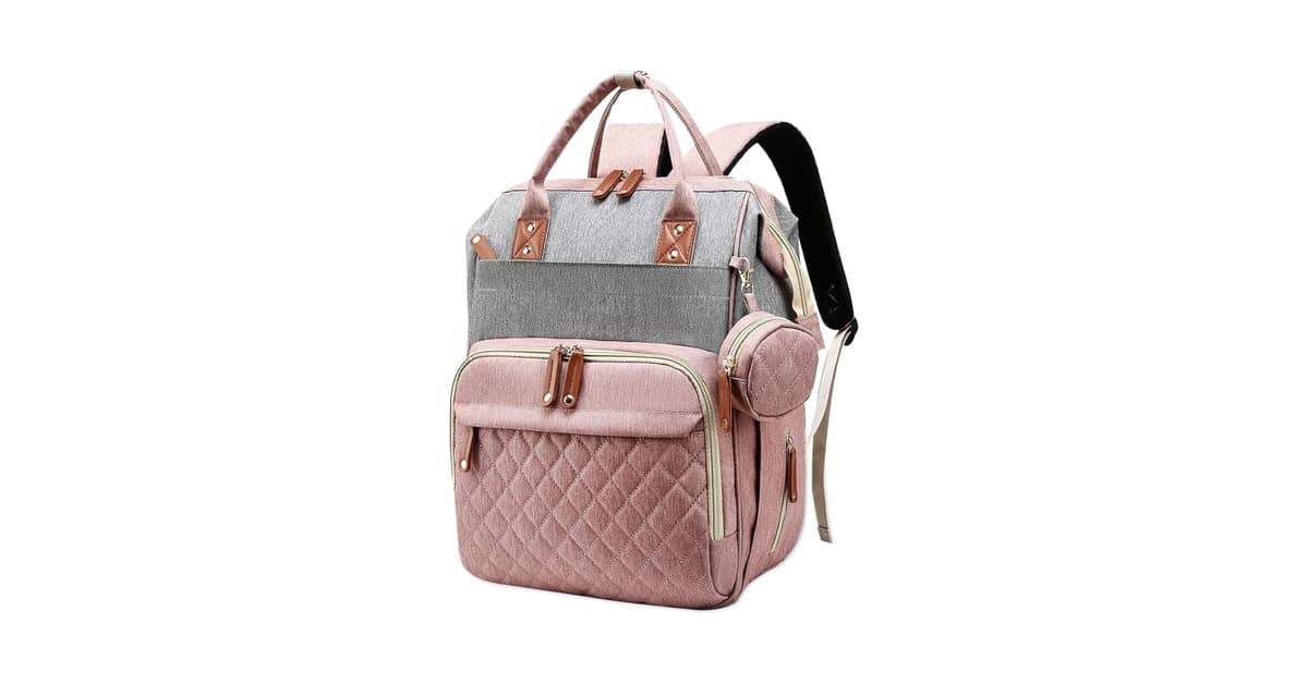Melhor Bolsa Maternidade: Guia Completo para Mamães