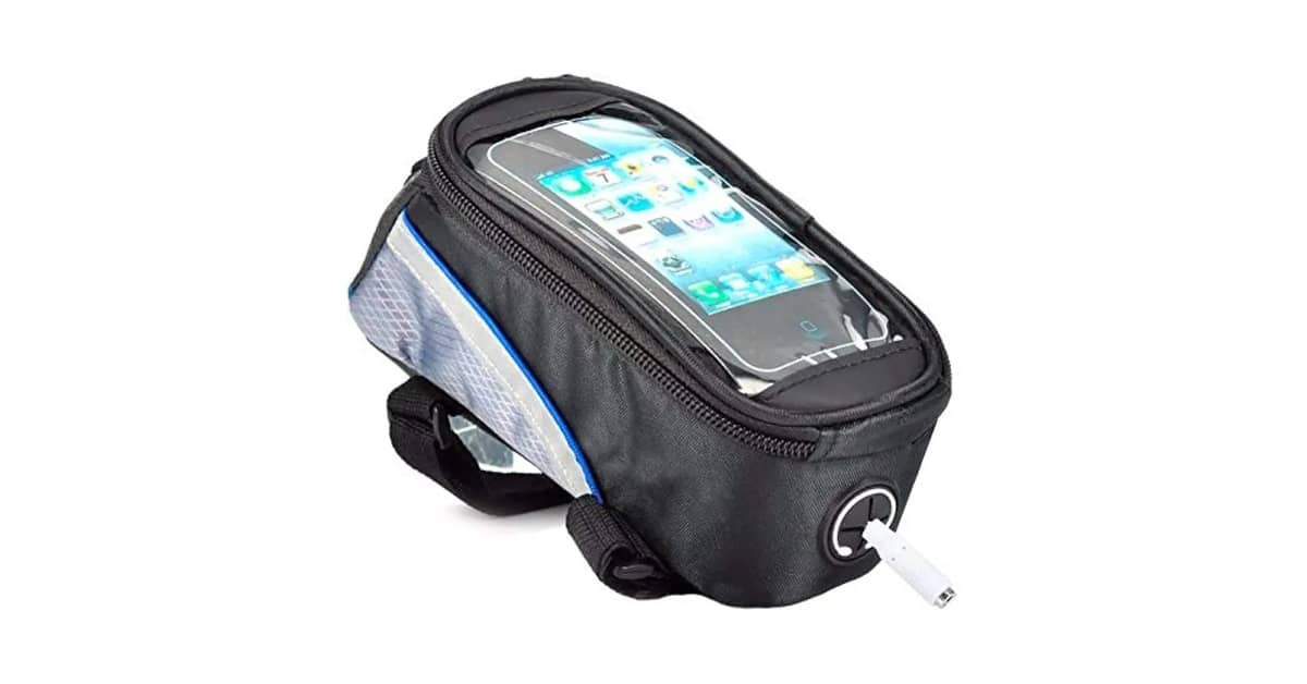Melhor Bolsa para Bike: Guia Essencial para Ciclistas!