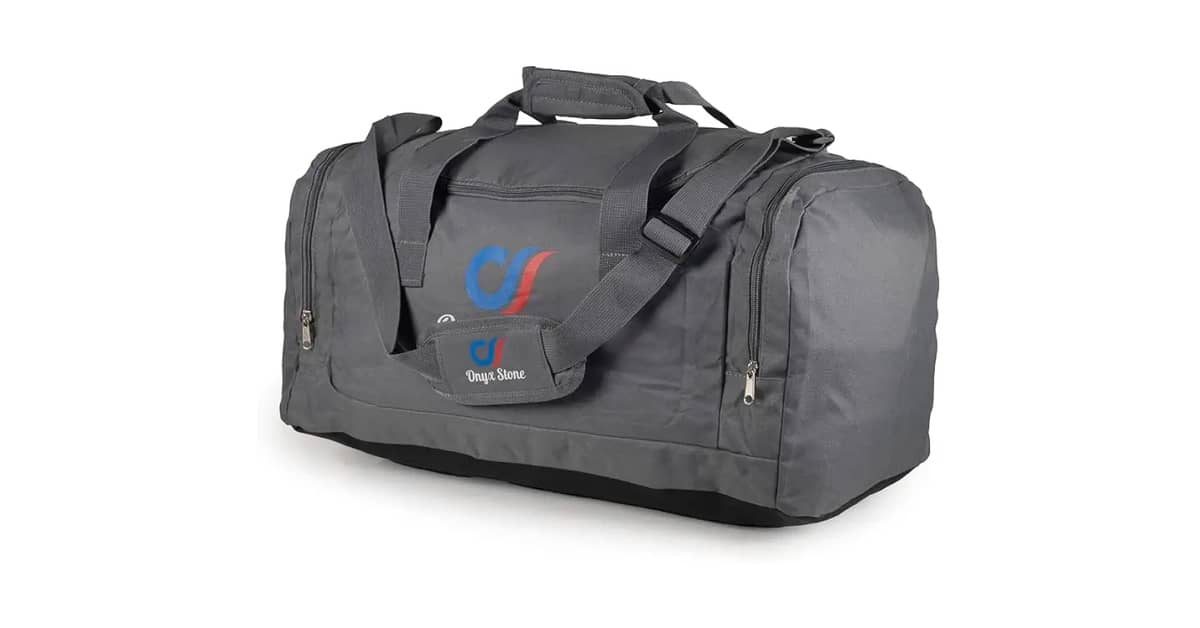 Melhor Bolsa para Viagem: 10 Modelos Funcionais