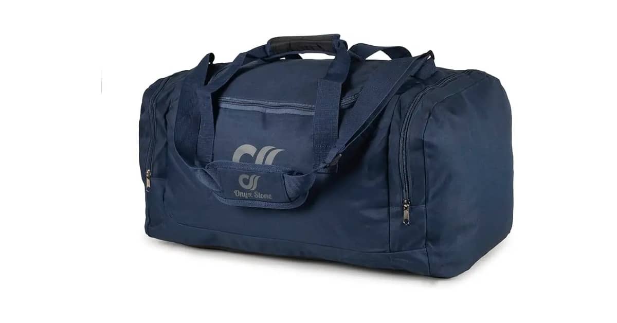 Melhor Bolsa para Viajar: 7 Opções Ideais
