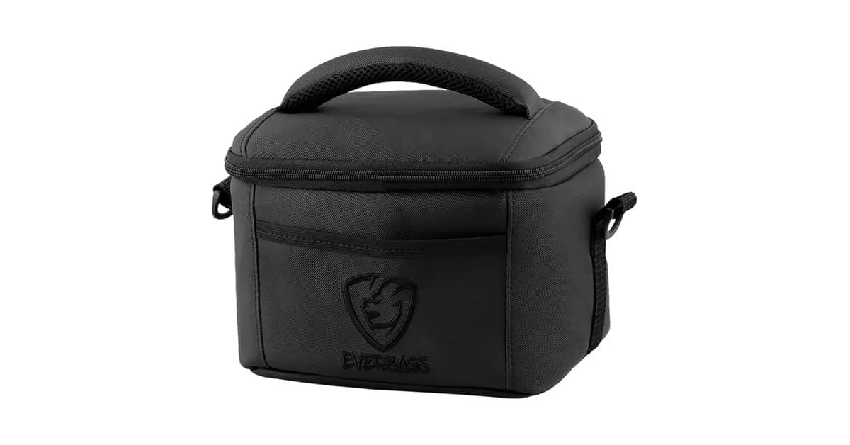 Melhor Bolsa Térmica Fitness: Escolha Ideal Para Seus Treinos