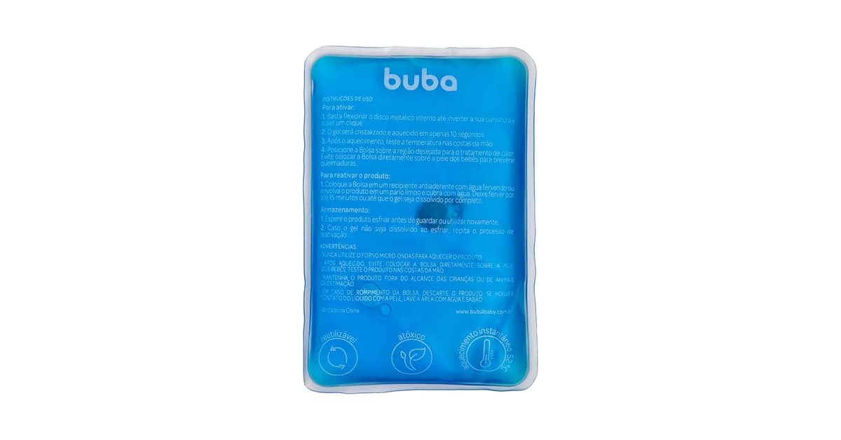 Melhor Bolsa Termica para Colica: 10 Modelos Eficazes