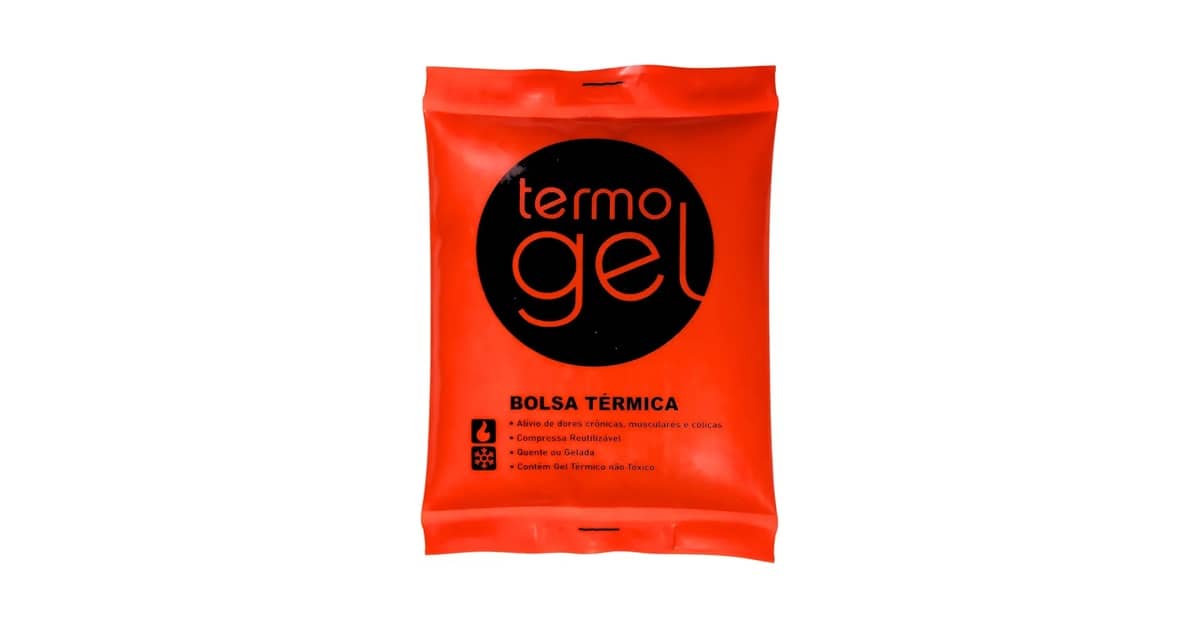 Melhor Bolsa Térmica para Compressa: Alívio Rápido