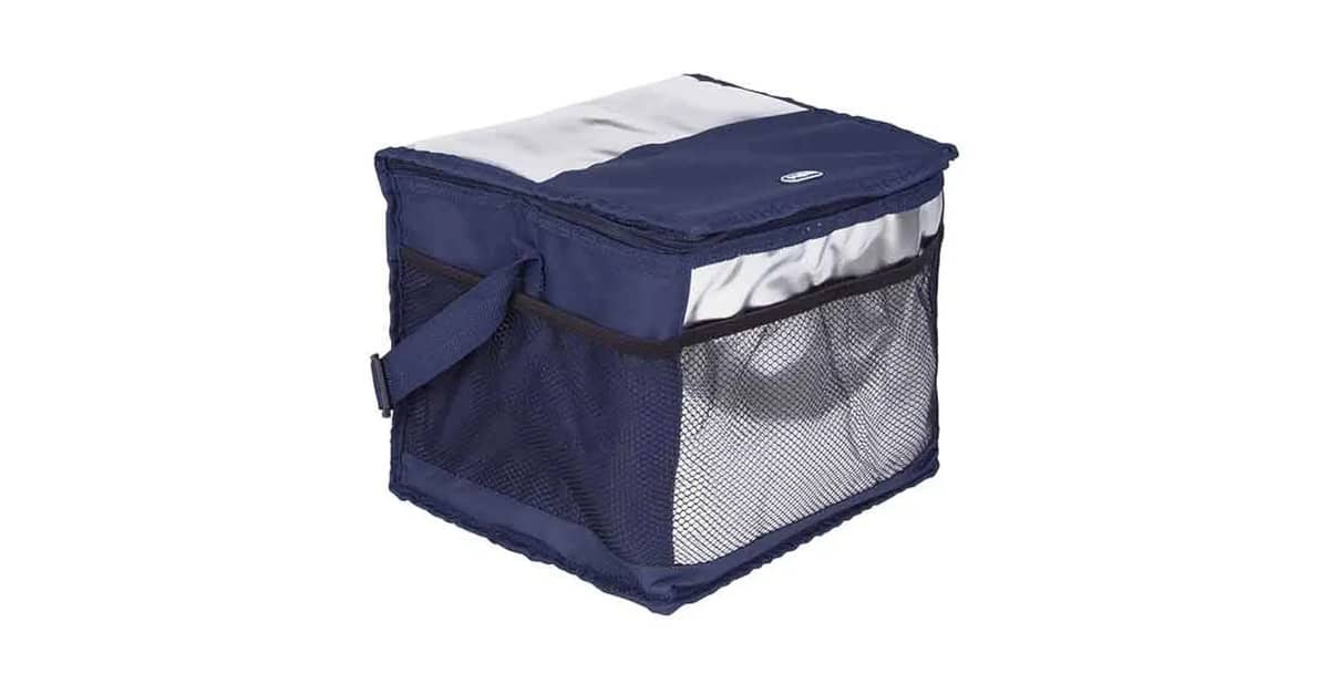 Melhor Bolsa Térmica para Viagem: 7 Opções Ideais
