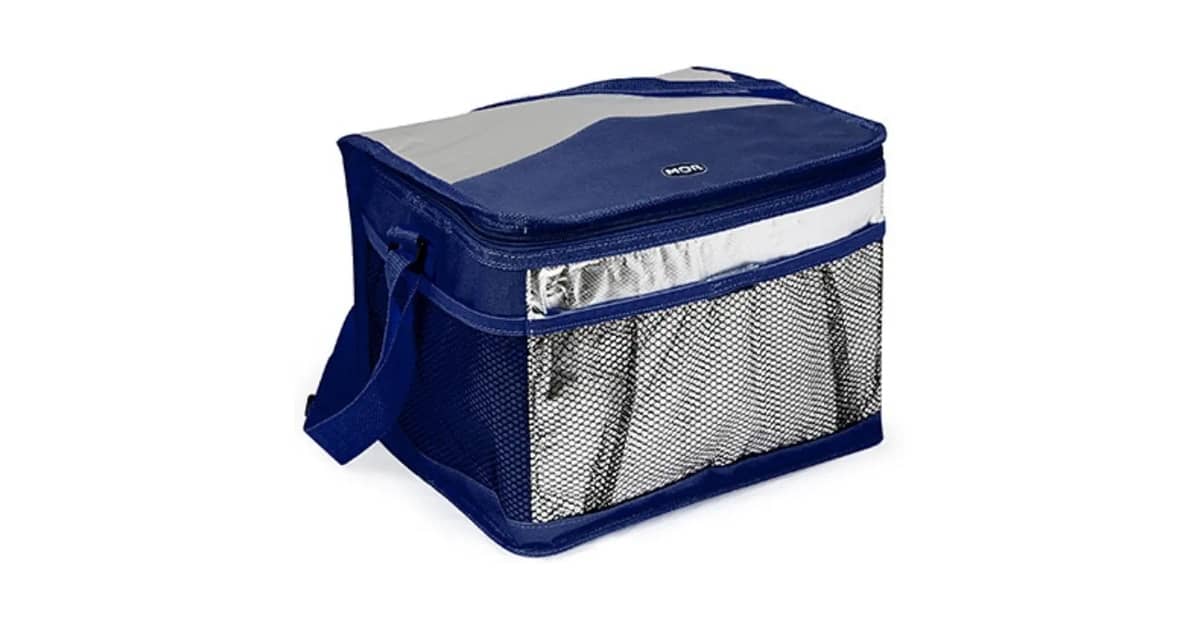 Melhor Bolsa Térmica Praia: Guia Completo para Conservar seus Alimentos Gelados!