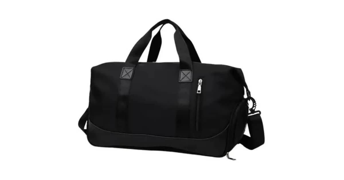 Melhor Bolsa Tiracolo para Viagem: Guia Essencial