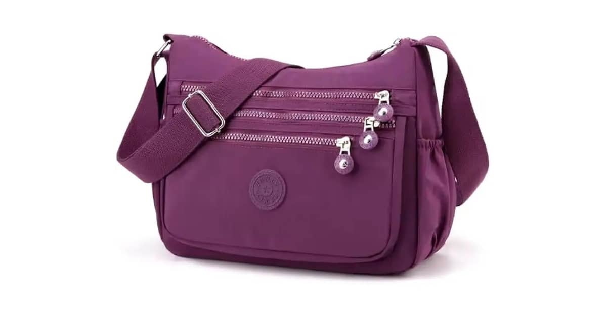 Melhor Bolsa Transversal Feminina: Guia Essencial