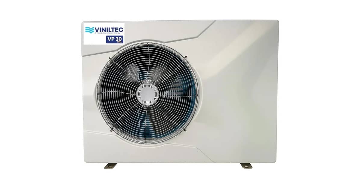 Melhor Bomba Calor Piscina: Guia Completo e Opções