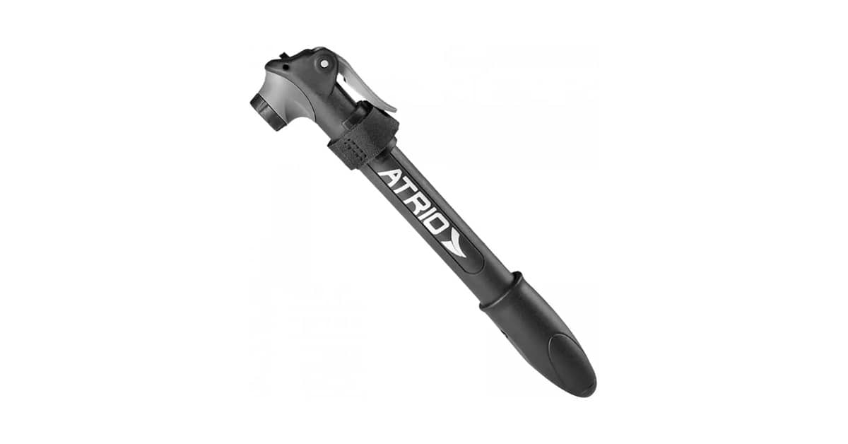 Melhor Bomba de Ar Bicicleta: Guia Essencial