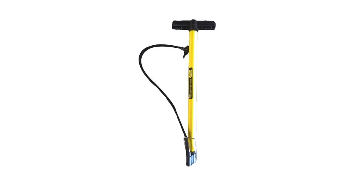 Melhor Bomba para Pneu de Bicicleta: Portátil e Eficiente!
