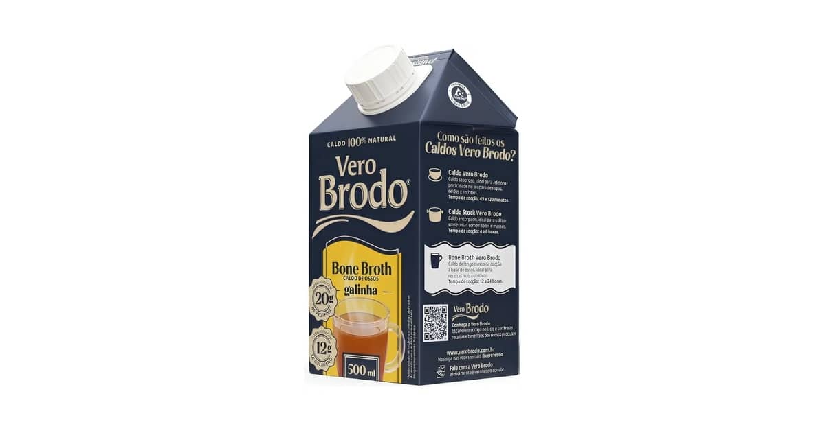 Melhor Bone Broth: Guia Completo Para Sua Saúde