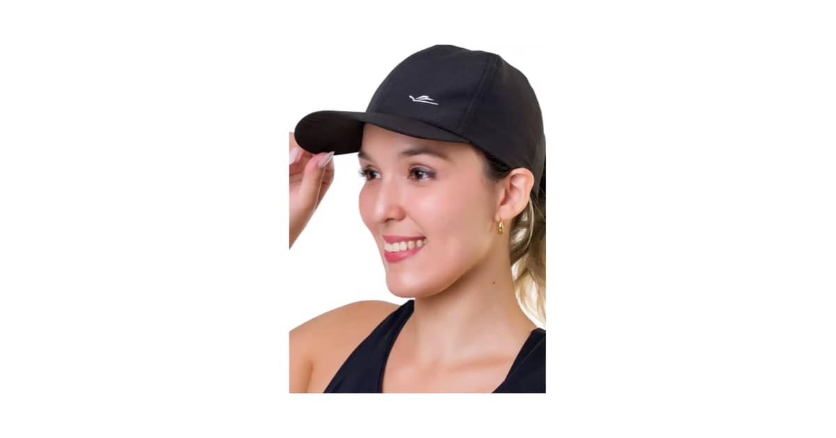 Melhor Boné Feminino: Estilo e Conforto Para Você